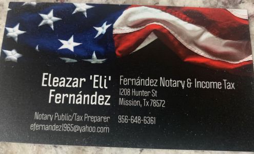 Fernandez Notary Services Mission