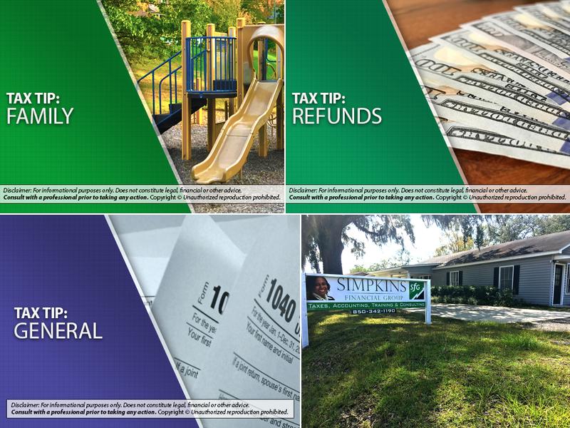 Simpkins Financial Group, LLC