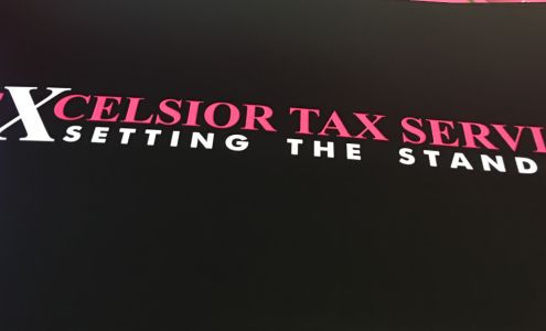 Excelsior Tax Service