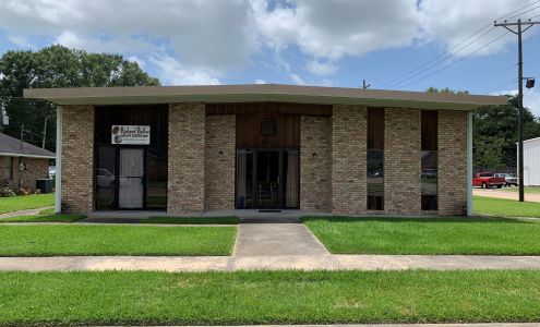 Richard Buller CPA Services, LLC 717 N Main St, Jennings Louisiana 70546