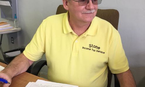 Stone Income Tax Services
