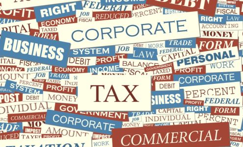 Pro Tax Consultants LLC