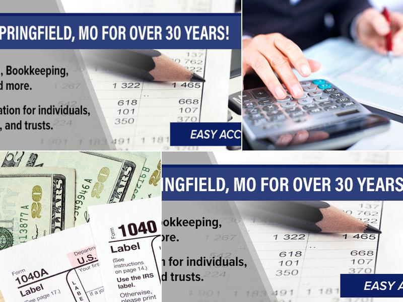 Sturhahn Breazeale & Co, PC CPA