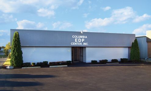 Columbia EDP Center Inc.