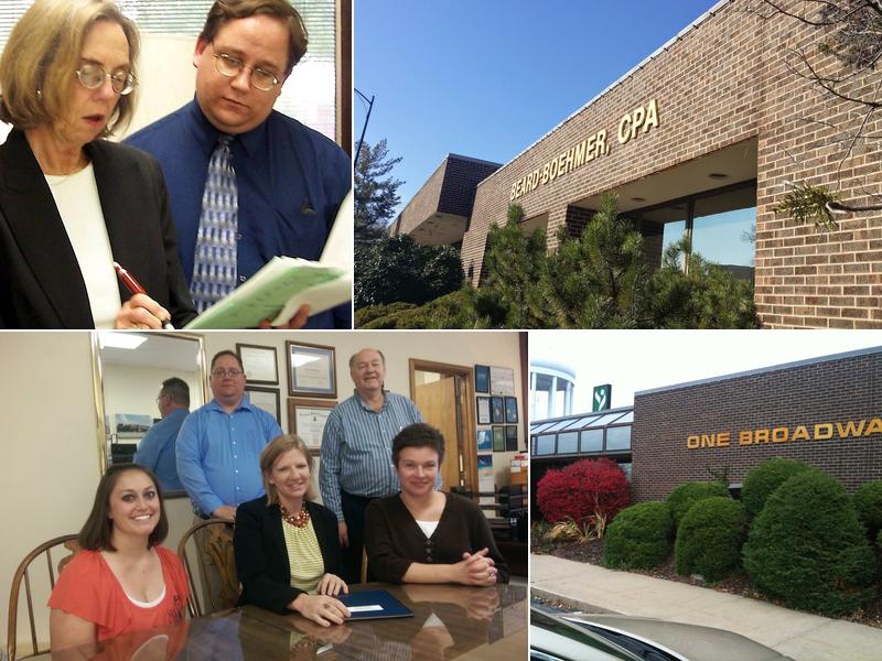 Beard & Associates, PC