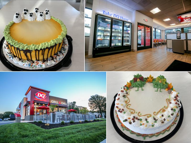 Dairy Queen Grill & Chill