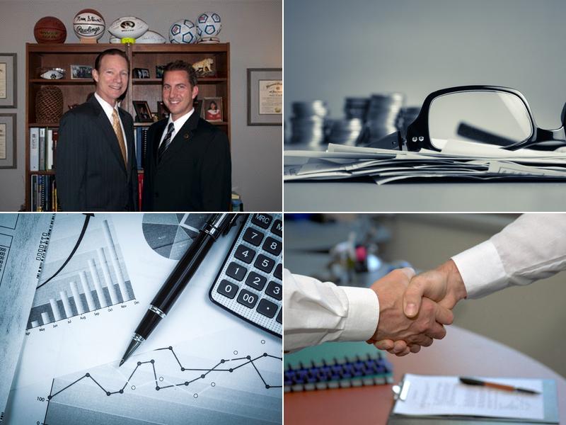 Hanson & Company CPAs P.C.