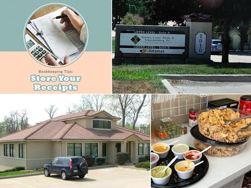 Sumner, Carter, Hardy & Schwichtenberg, Pc