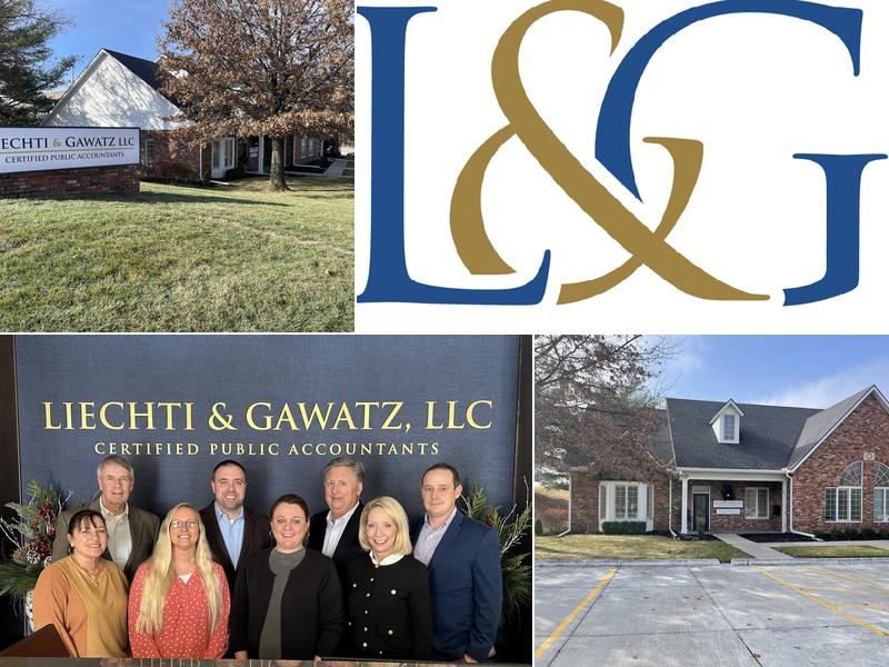 Liechti, Franken & Gawatz, LLC