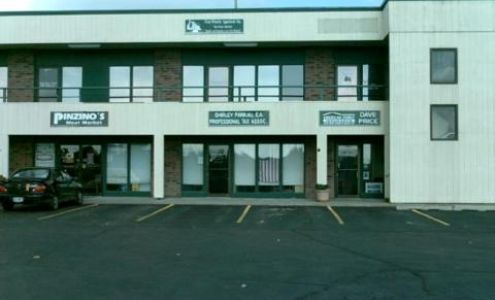 Professional Tax Associates St. Joseph