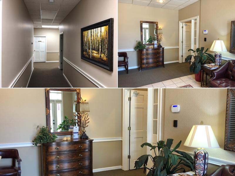 Hutchins Clenney Brown & Hall