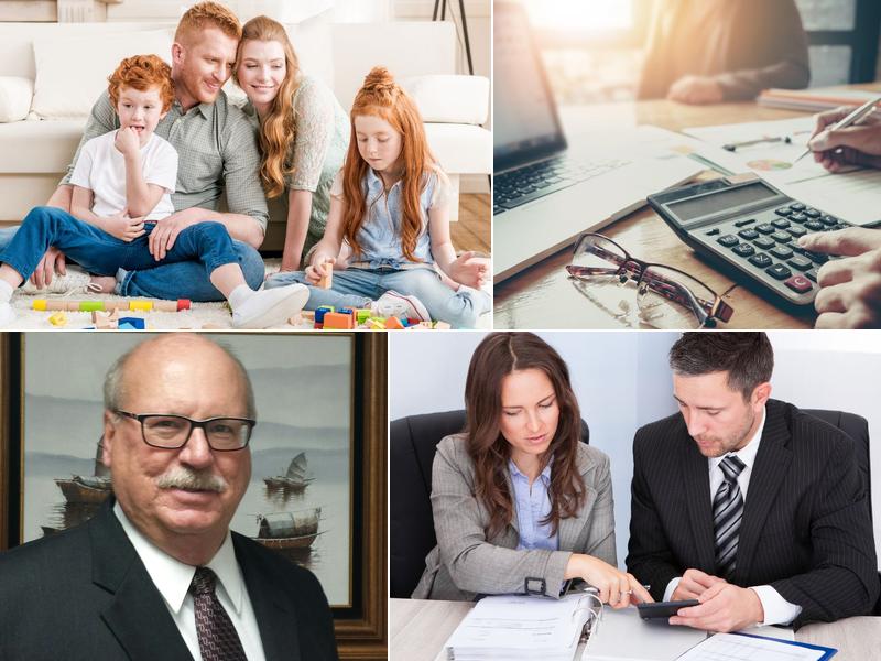 William G Molitor CPA