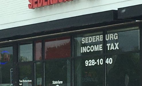 Sederburg & Associates