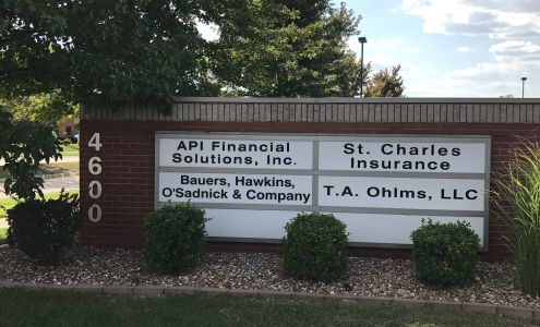 Bauers, Hawkins, & Company