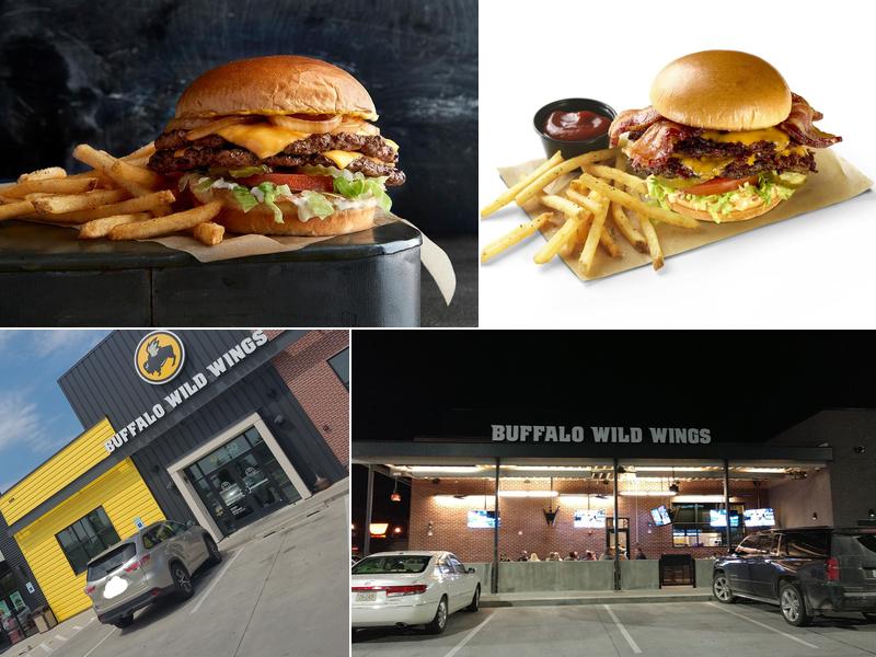 Buffalo Wild Wings