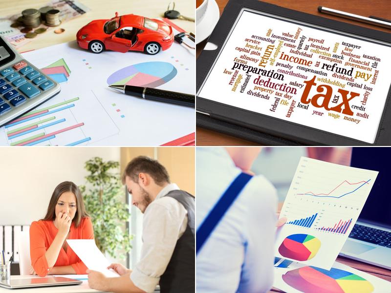 L&M Financial Services