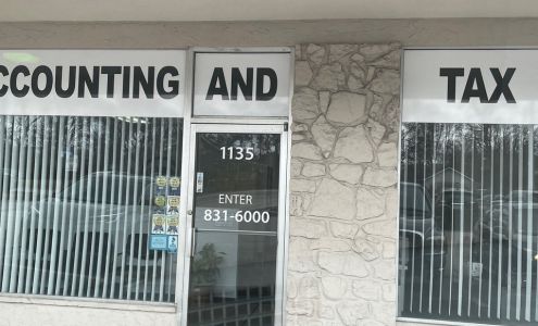 Tax Express Inc Florissant