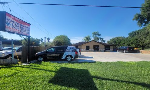 Rodriguez Bookkeeping & Tax Services