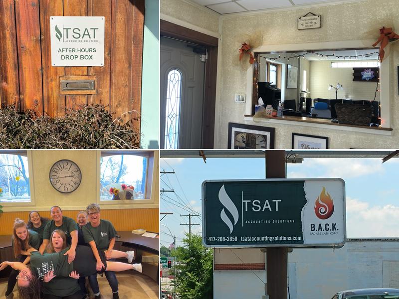 TSAT Accounting Solutions