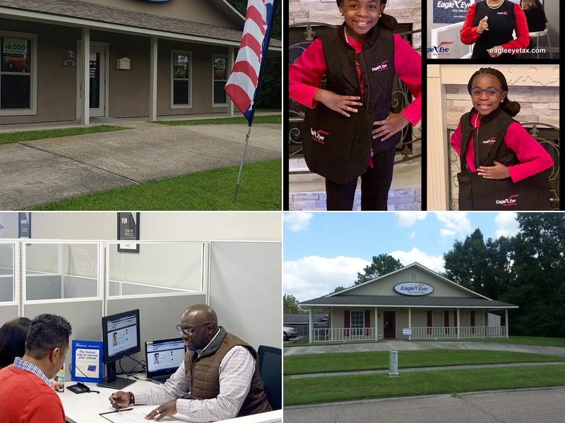 Eagle Eye Tax Solutions