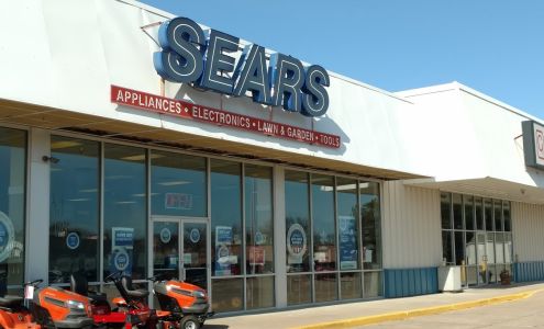 Sears Hometown Store