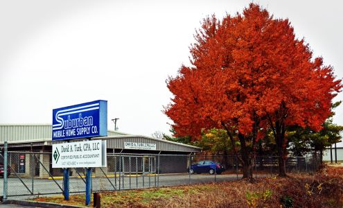 David A. Turk, CPA, LLC