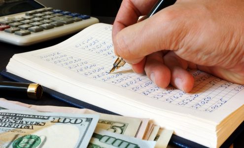 Gallegos-Trevino Bookkeeping & Tax Services