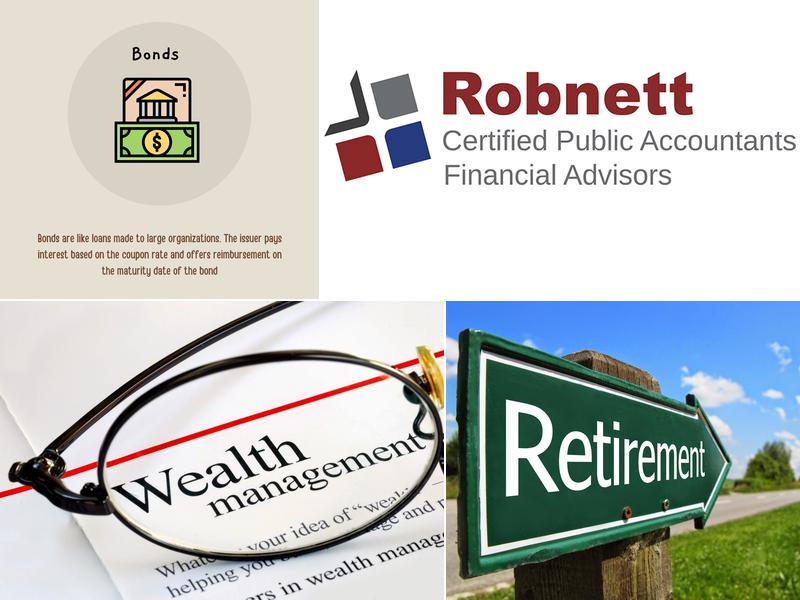Robnett CPAs - Marble Falls