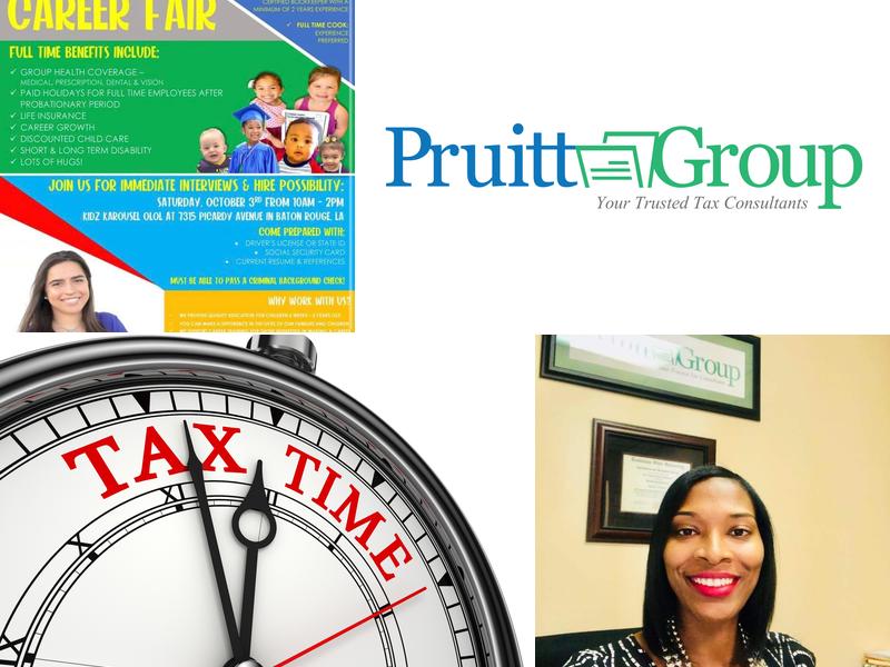 The Pruitt Group