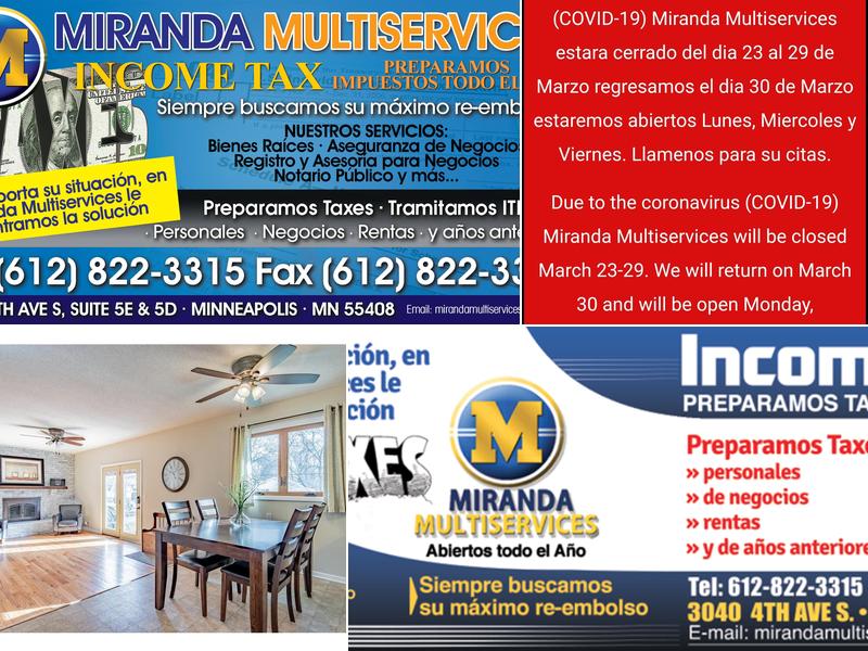 Miranda Multi-Services
