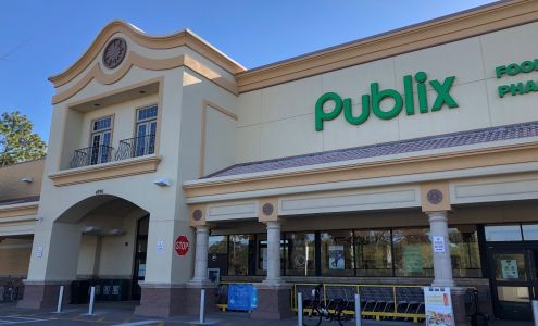 Publix Super Market at Belle Terre Crossings