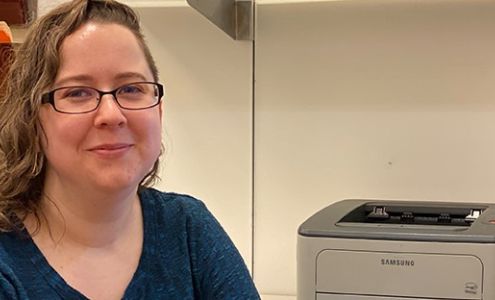 Deziel's Tax Service