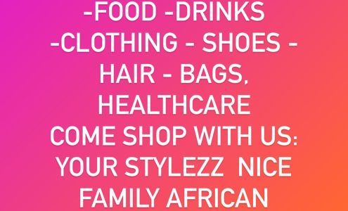 NICE TAX SERVICES Brooklyn Center