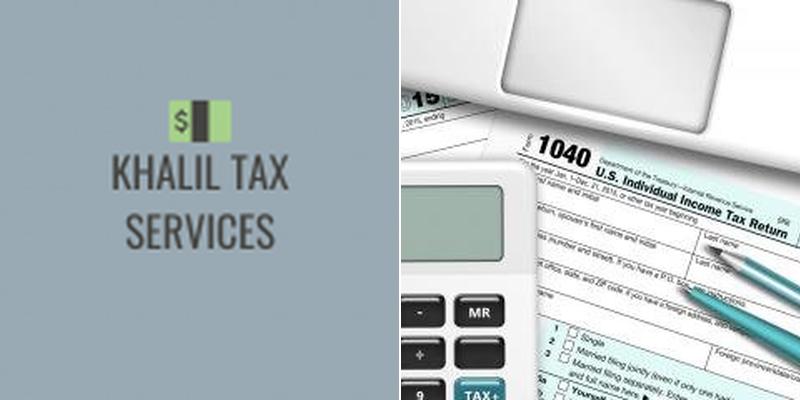 Khalil Accounting & Tax Services