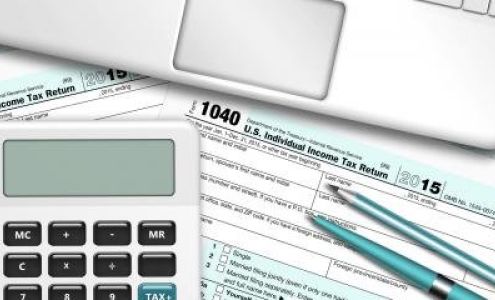 Khalil Accounting & Tax Services