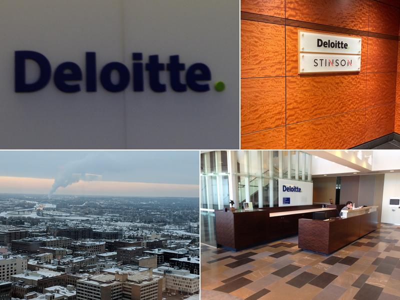 Deloitte