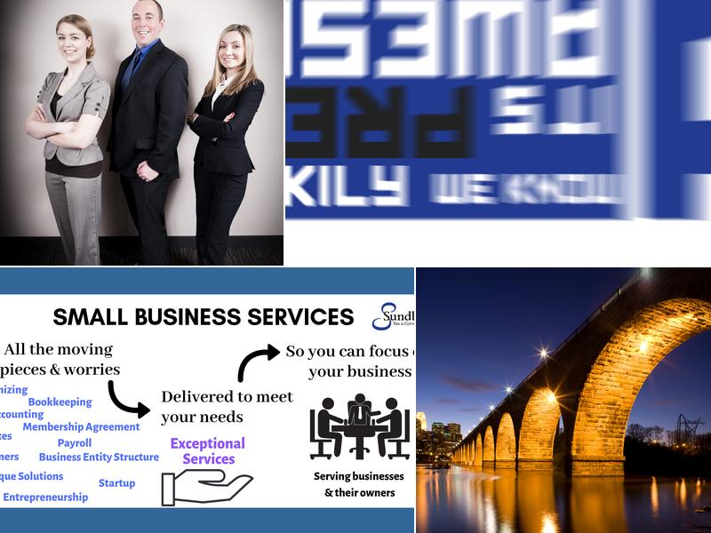 Sundberg Tax & Consulting