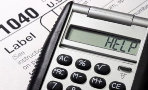 South Austin Tax Service LLC