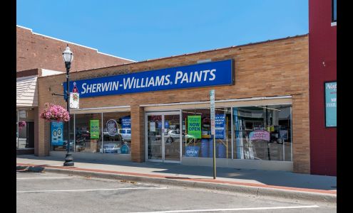 Sherwin-Williams Paint Store