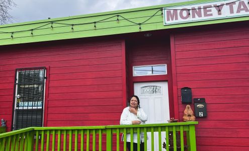 Money Tax Services LLC.