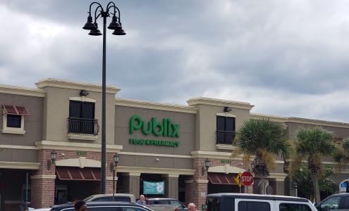 Publix Super Market at Palm Coast Town Center