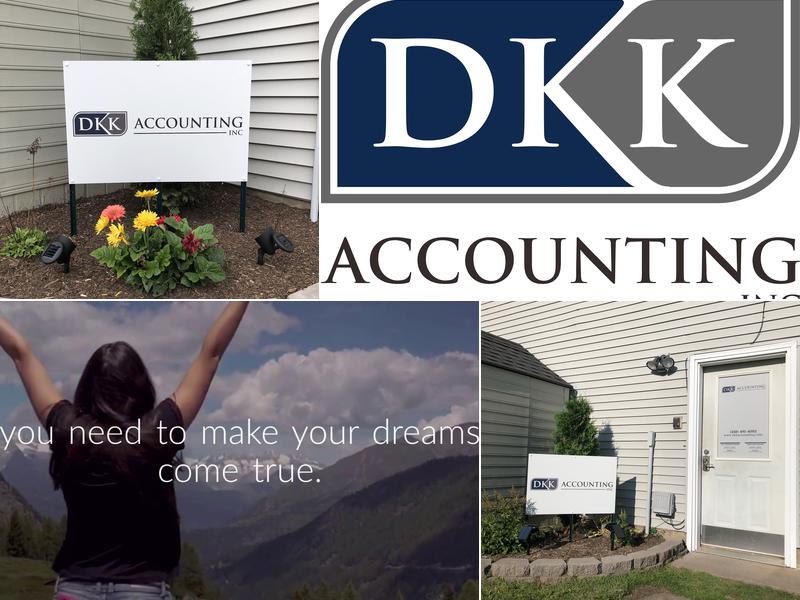 DKK Accounting