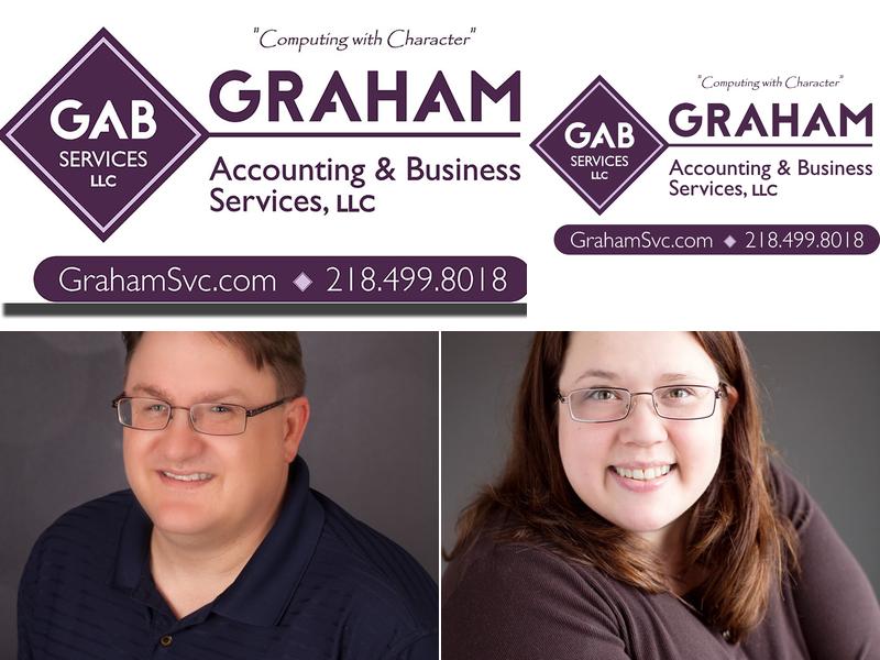 Graham Accounting & Business Services