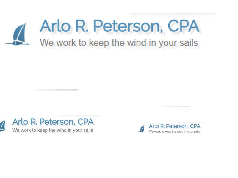 Arlo R Peterson CPA