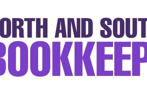 North and South Bookkeeping