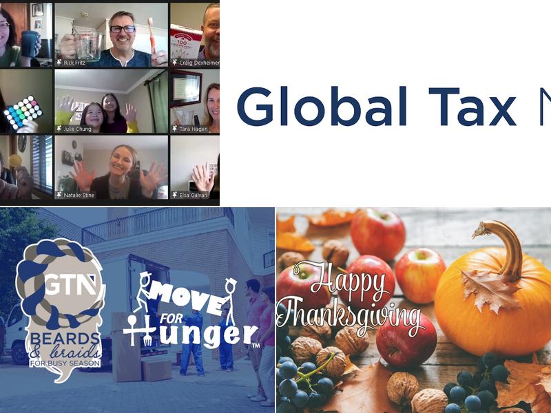 Global Tax Network US, LLC