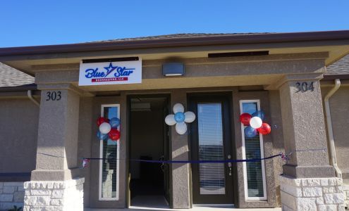 Blue Star Bookkeeping, LLC