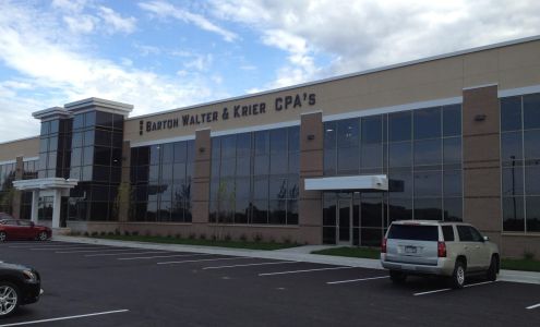 Barton Walter & Krier - CPAs