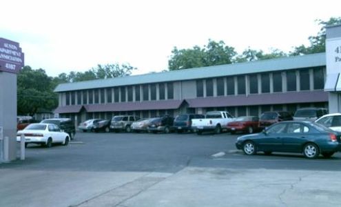 Austin Tax & Bookkeeping Services, Enrolled Agents