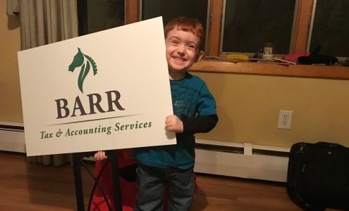 Barr Tax & Bookkeeping Services